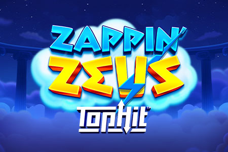 Zappin’ Zeus
